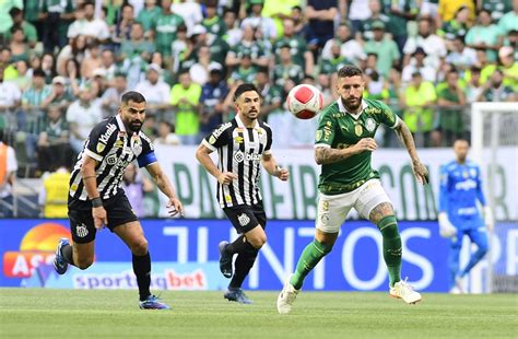 Santos x Palmeiras: palpites para o clássico de domingo na final .
